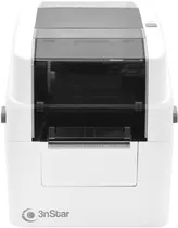 Impressora Térmica 3NSTAR LTT422 2" Rede/USB-B - Bivolt