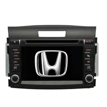 Multimídia S60 Winca Honda CR-V 2012 A 2015