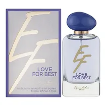 Love For Best Fem. 100ML Edp c/s