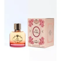 Paris Bleu Mia Luna Fem. 100ML Edp