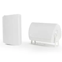 Caixa de Som Definitive Tech AW550 Branco In/Outdoor 5.5" Par