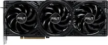 Placa de Vídeo Palit Gamingpro Geforce RTX 5080 Oc 16GB GDDR7 (NE75080S19T2-GB2031A)