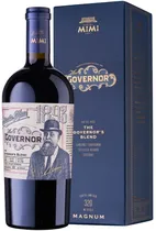 Vinho Castel Mimi The Governor Magnum Governors Blend 2018