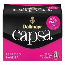 Café Dallmayr Capsa Espresso Barista (10 Unidades)