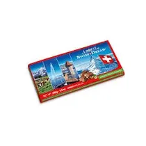 Swiss Dream Chocolate Milk 100GR