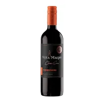Vino Viña Maipo Carmenere 750ML