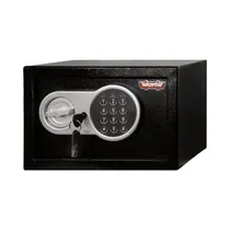 Caja de Seguridad Wadfow WEB1518 7L Digital Negro