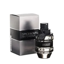 Viktor & Rolf Perfume Mini Spicebomb Undefined Eau de Toilette 7ML Undefined