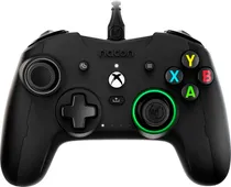 Controle Nacon Revolution X Pro Controller c/Cabo para Xbox X, s, One, W10 PC *Caixa Feia
