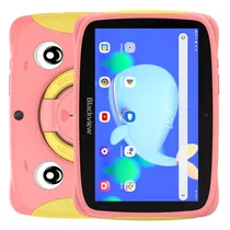 Tablet Blackview Tab 3 Kids 2GB/32GB 7.0" 0.3MP/2MP - Fairytale Pink
