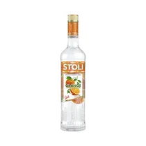 Vodka Stolichnaya Orange 1L
