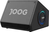 Caixa de Som Portátil Joog JK40 USB Bluetooth Karaokê 220W RMS