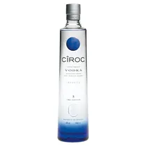 Ciroc Vodka Pura 750ML
