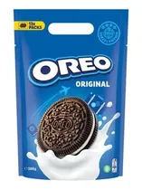 Oreo Galletita Tin Classic 396GR