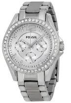 Relógio Feminino Fossil Riley Multi-Function Analógico ES3202