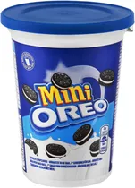 Biscoito Oreo Mini 115G