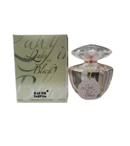 MB Lady In Black Edp 100ML