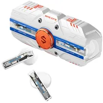 Fone de Ouvido Sem Fio Black Shark Rokas 3 BS-T3 - Branco