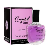 Aris Crystal Pour Femme 100ML Edp c/s