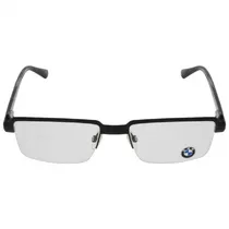 Óculos BMW Masculino OFTBMW6051-090-53/17 - Preto