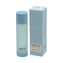 Replay Antarctica Blue Light 200ML Edt c/s