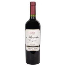 Vinho Nicasia Vineyards Red Blend Cabernet Franc 750ML