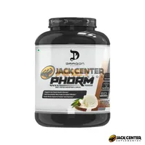 Whey Dragonpharma Wheyphorm 5LB(2.3KG)W.C.V.Ice CR