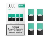 Juul Pod Liq Classic Menthol 5.0%
