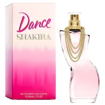Perfume Feminino Shakira Dance Edt 50 ML