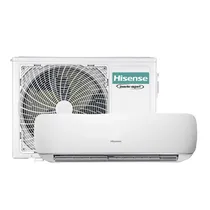 Ar Condicionado Hisense AS-24UW4SBTCH - 24000BTU - Quente/Frio - Inverter - 220V/50HZ - Branco