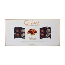Chocolate Guylian Window Box 1KG