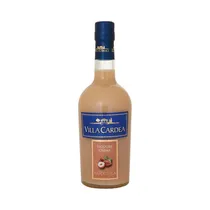 Villa Cardea Licor Crema Nocciola 500ML