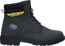 Outlet Bota Ecko Unltd EK-ZANERI-M4B Black - Feminina
