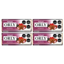 Morangos de Chocolate Orly 4X3