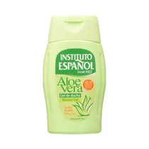 Gel de Ducha Instituto Español Aloe Vera 100ML
