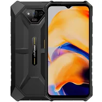 Celular Ulefone Armor X13 NFC Dual Sim de 64GB/6GB Ram de 6.52" 50+24MP/8MP - All Black