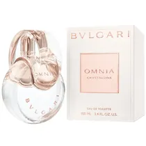 P.Bvlgari Omnia Crystalline F 100ML Edp