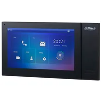 Monitor Dahua VTH2421 IP 7&Quot; No Wifi