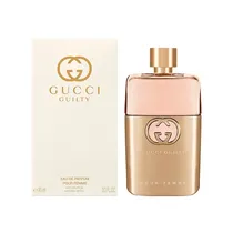 Gucci Guilty Fem 90ML