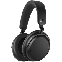 Fone de Ouvido Bluetooth Sennheiser Accentum Plus - Preto
