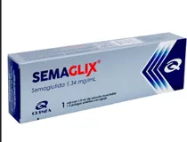 Semaglutida 0.68MG Semaglix