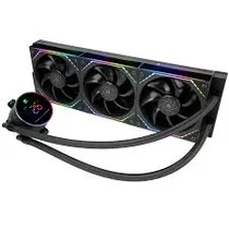 Cooler Magic 360 Digital Argb Black V2 Thermalright / TR FM360DRGBBV2
