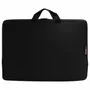 Capa Compacto 17" Preto
