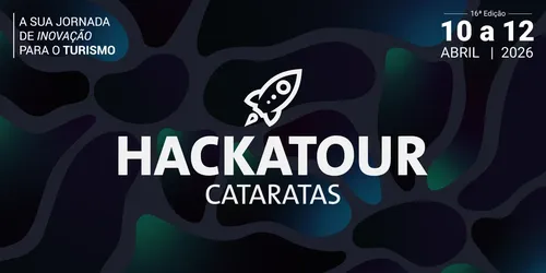 Hackatour Cataratas 2026