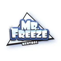 MR. Freeze