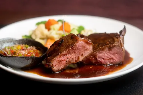 Foto de San Telmo Resto-café