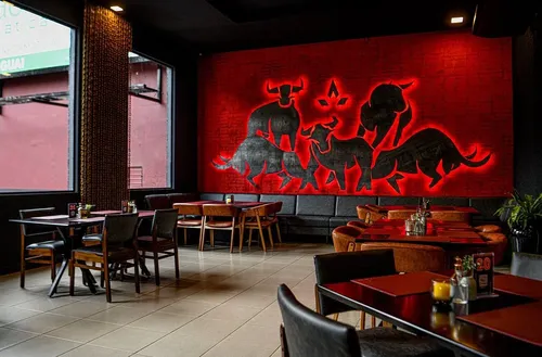 Foto de Confins Steakhouse