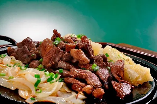 Foto de Capitão Bar