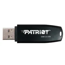 Pendrive Patriot Xporter Core 1TB USB 3.2 - PSF1TBGXRB3U