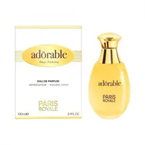 Perfume Paris Royale Adorable Edp Feminino 100ML